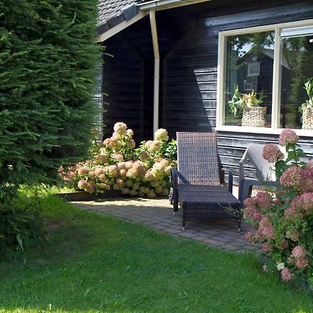 Het Jachthuus - Vakantiewoning Oscar Hoeve Ede Exterior photo