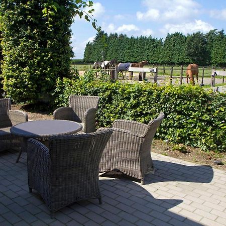 Het Jachthuus - Vakantiewoning Oscar Hoeve Ede Exterior photo